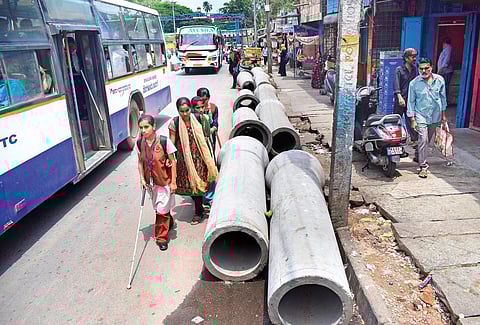 Image used for representational purpose only. (File Photo)