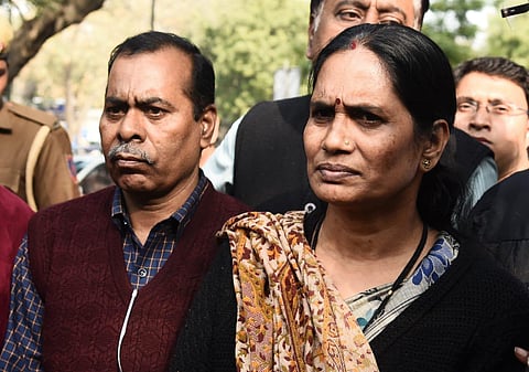 10 years since Nirbhaya gangrape incident, city still unsafe for women: Parents