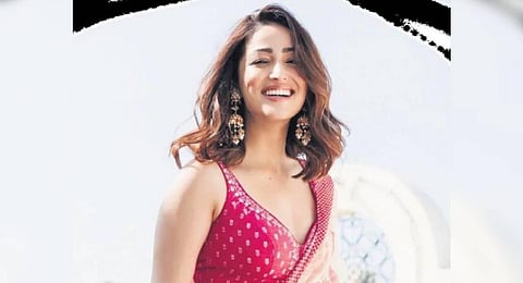 Yami Gautam