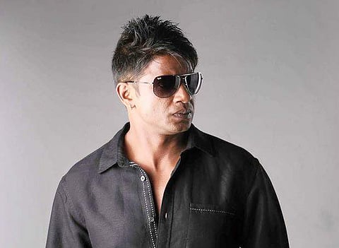 Sandalwood actor Duniya Vijay