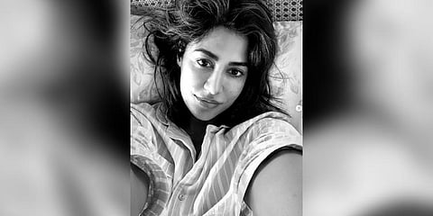 Indian actor Chitrangda Singh. (Photo | Chitrangda Singh Instagram)