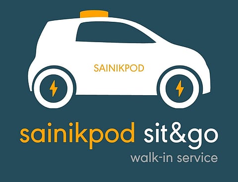 Representative image. (Photo | Sainikpod Website)