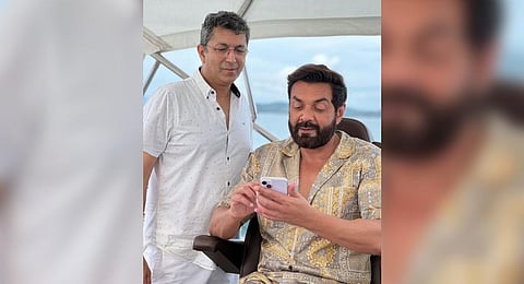 'Shlok - The Desi Sherlock' shooting wrapped up  