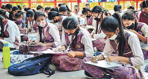 For representational purposes