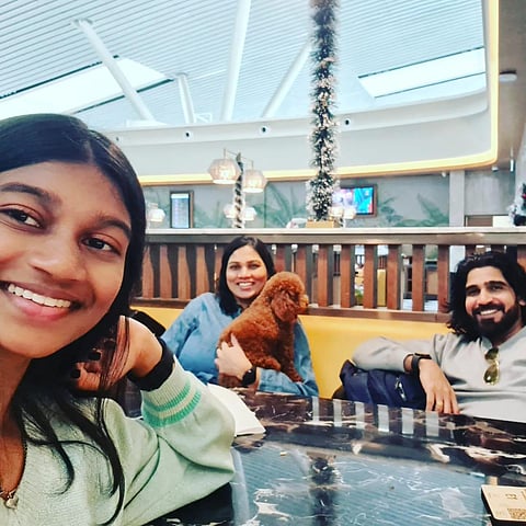 Bengaluru family’s vacation plan goes for a toss after Air India refuses to allow pet to travel on board 