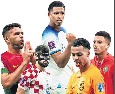 Image for representation purpose