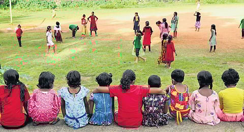 image used for illustrative purposes only | T P Sooraj