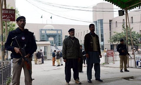 For representational purposes (Photo | IANS)