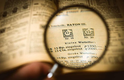 Representational image (Photo | Pixabay)