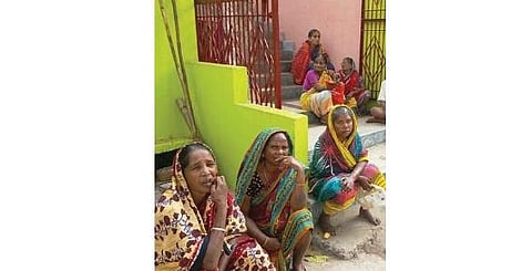 Beneficiaries suffer over delay in disbursal of old age pension in Berhampur