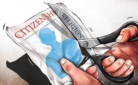 Image used for illustrative purposes only. (Express Illustrations)