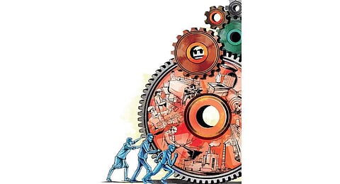 Reforming WTO, global trade, logistics to be discussed during G20 TIWG meet in Bengaluru 