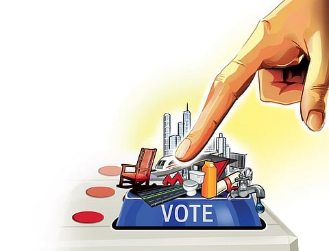 Karnataka polls: JDS banks on turncoats to cross 50 seats