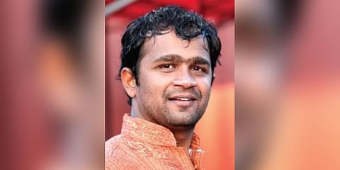 Director Hayavadana, a known name on the small screen with popular Kannada TV serials.