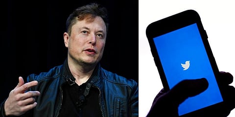 Elon Musk. (Photo | AP)