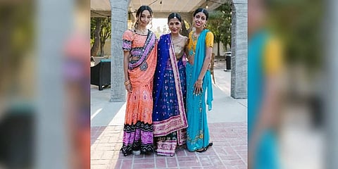 Indian Women image used for reprentational purpose (Photo| Pexels)