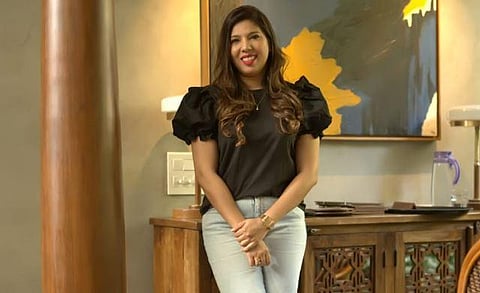 Farhana Suhail puts Chennai on map with ‘NewToChennai'