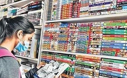 Organisers expect 10 lakh visitors at 35th Hyderabad Book Fair