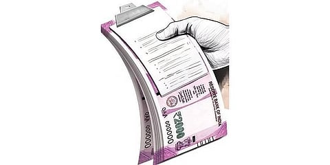 Image used for representational purposes only. (Express Illustrations)