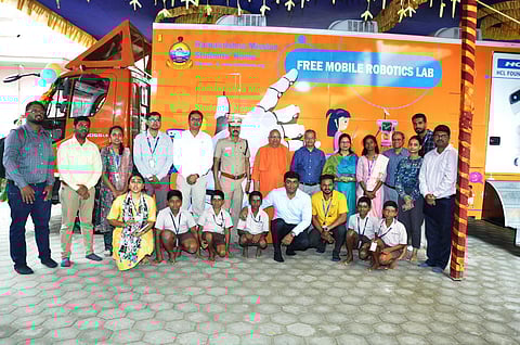 (Photo | Special Arrangement)