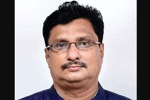 Dr Raman Meenakshi Sundaram