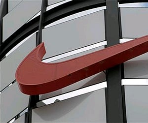 Representational Image of Nike Inc. (File Photo | AP)