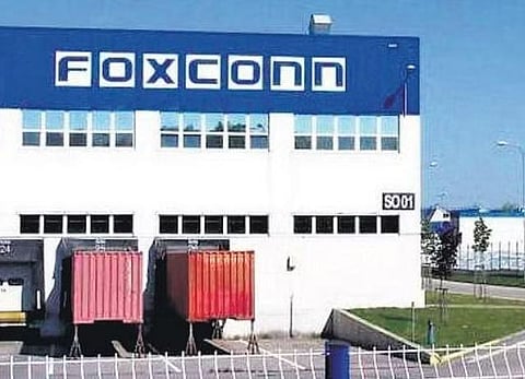 For representational purposes