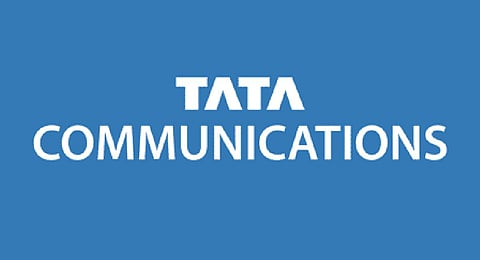 Tata Communications logo