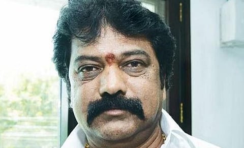 Gummanur Jayaram to return lands to farmers