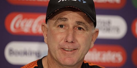 'Aggressive England changing face of test cricket': New Zealand coach Gary Stead
