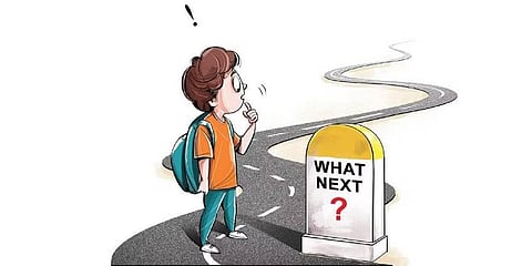 Image used for representational purposes only. (Express Illustrations)