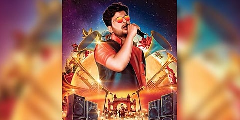 'Orchestra Mysuru' to get a Sankranti release