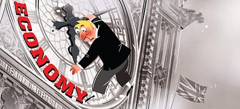 Image used for representational purpose only. (Express Illustrations | Sourav Roy)