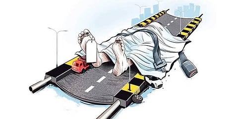 Image used for representational purposes only. (Express Illustrations)