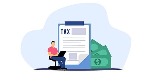 GST Intelligence gets centre's nod to set up five digital forensic labs to foil tax evaders