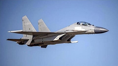 Image used for representational image.