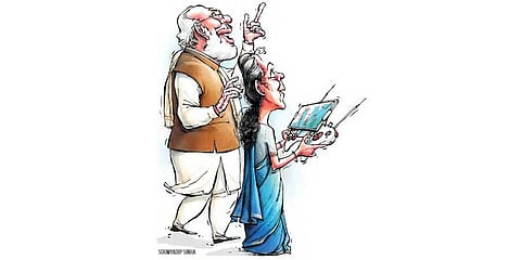 (Express Illustrations | Soumyadip Sinha)