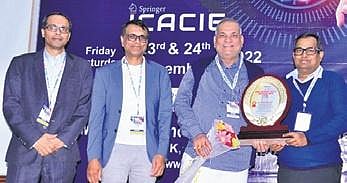 Cyber security major challenge in present times, says  Odisha higher education dept secretary