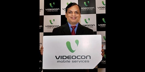 Videocon Group's Venugopal Dhoot was arrested in connection with the ICICI Bank loan fraud case. (File Photo | PTI)