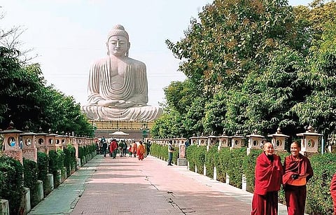 Bodh Gaya
