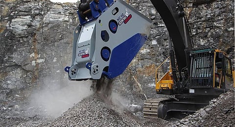 Shutting of quarries hits construction sector in Karnataka