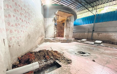 Adi Dravidar hostels in Tamil Nadu cry for attention