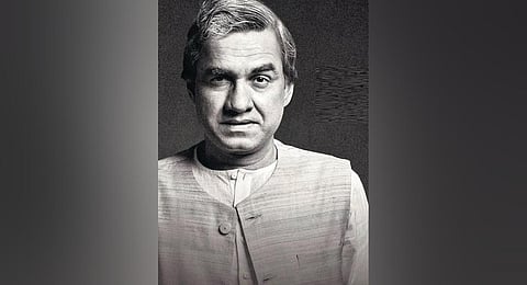 Pankaj Tripathi’s first look from 'Main Atal Hoon'