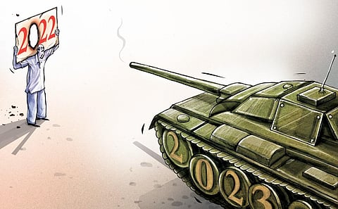 (Express illustrations | Sourav Roy)