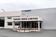 Yazaki India Pvt Ltd (Photo | Website)