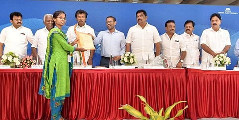 TEPL recruiting workers from Krishnagiri district