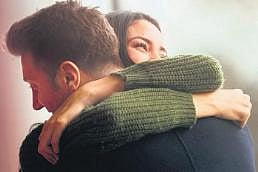 For representational purposes