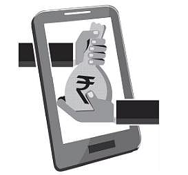 EXPRESS ILLUSTRATION