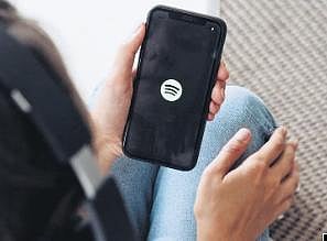 For representational purposes