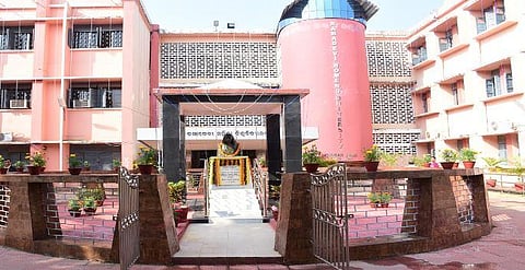 Rama Devi Women’s University